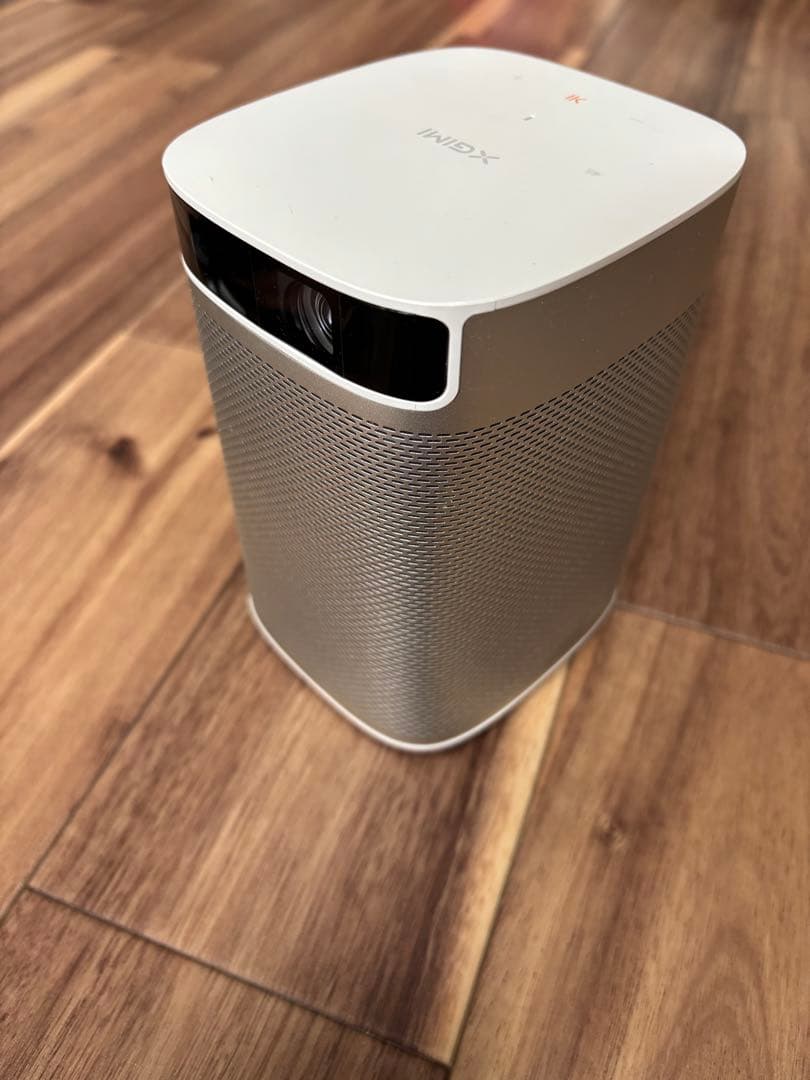 XGIMI MOGO Pro 1080P 家庭用　プロジェクター 本体　モゴプロ