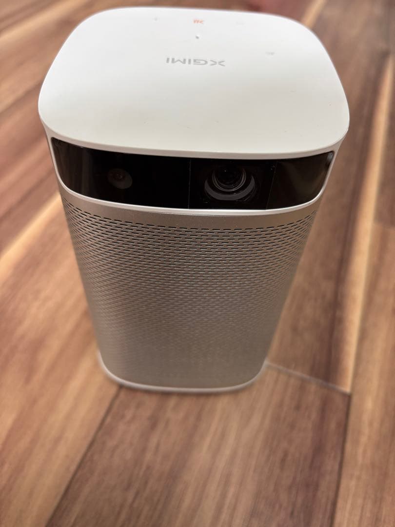 XGIMI MOGO Pro 1080P 家庭用　プロジェクター 本体　モゴプロ