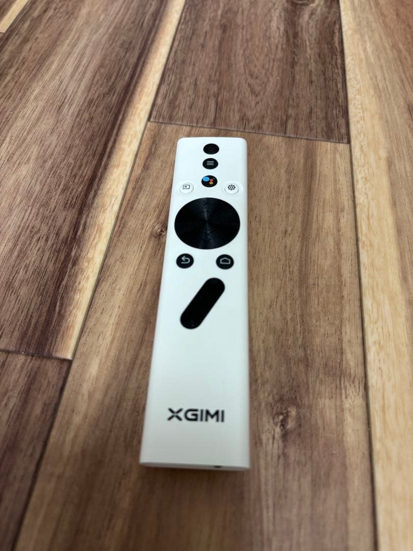 XGIMI MOGO Pro 1080P 家庭用　プロジェクター 本体　モゴプロ