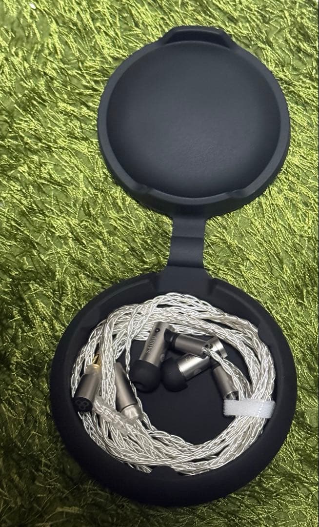 【美品】 final S4000