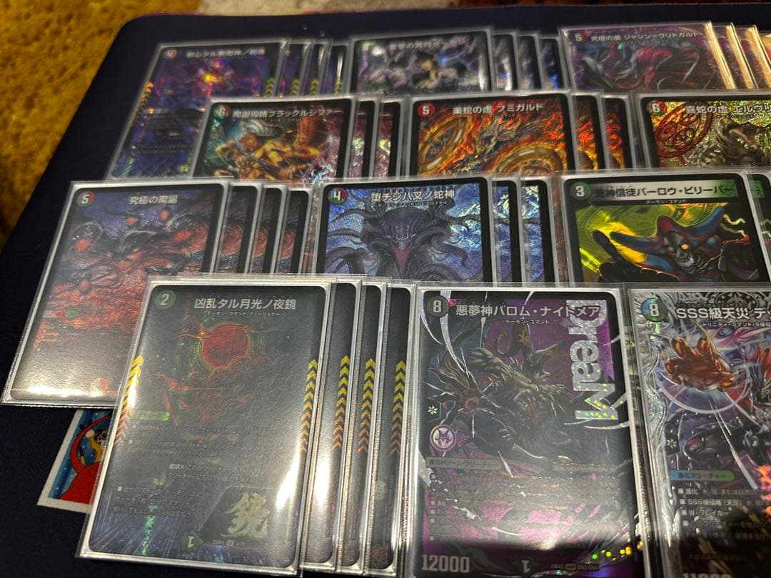 【CS構築】デアリヴリドガルド デッキ