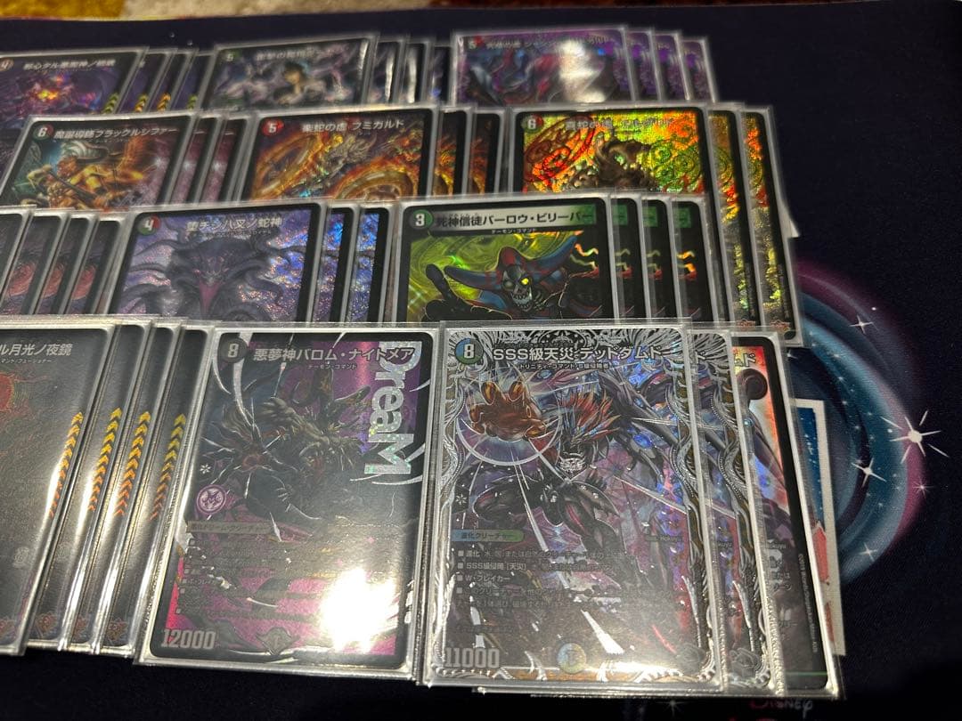 【CS構築】デアリヴリドガルド デッキ