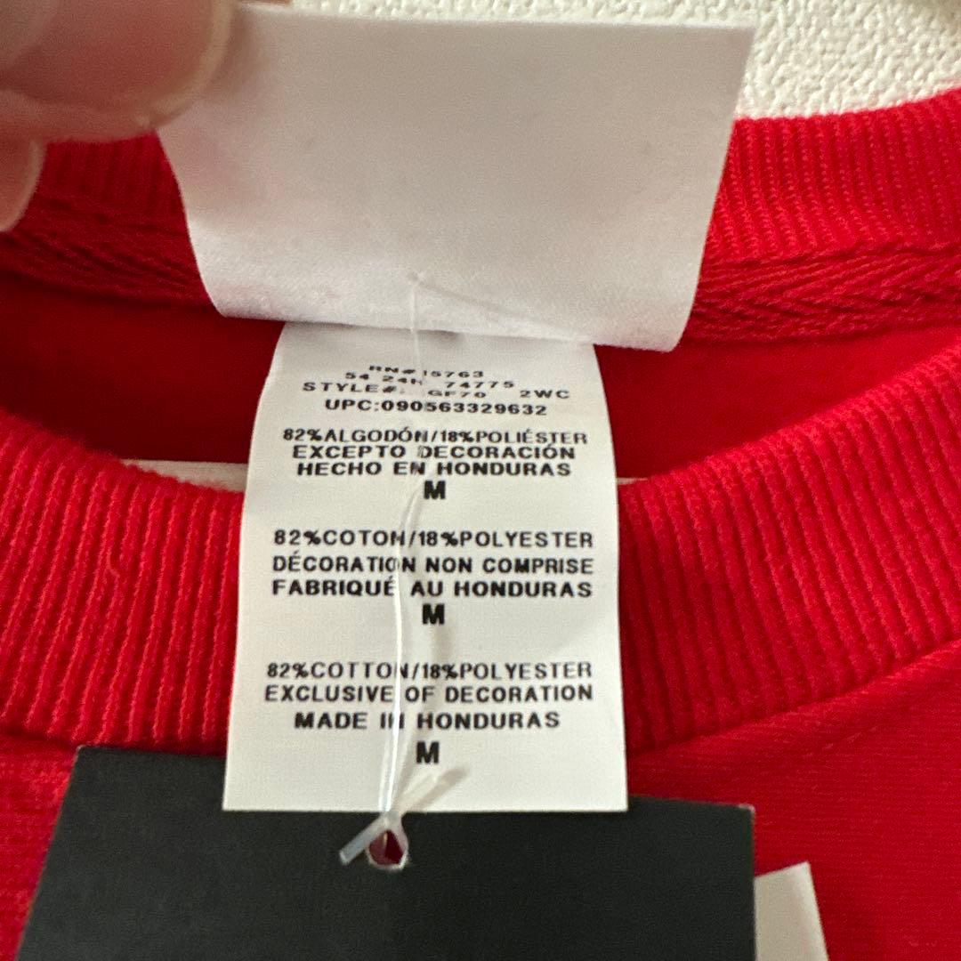 Champion × Harley-Davidson ハーレー スウェット