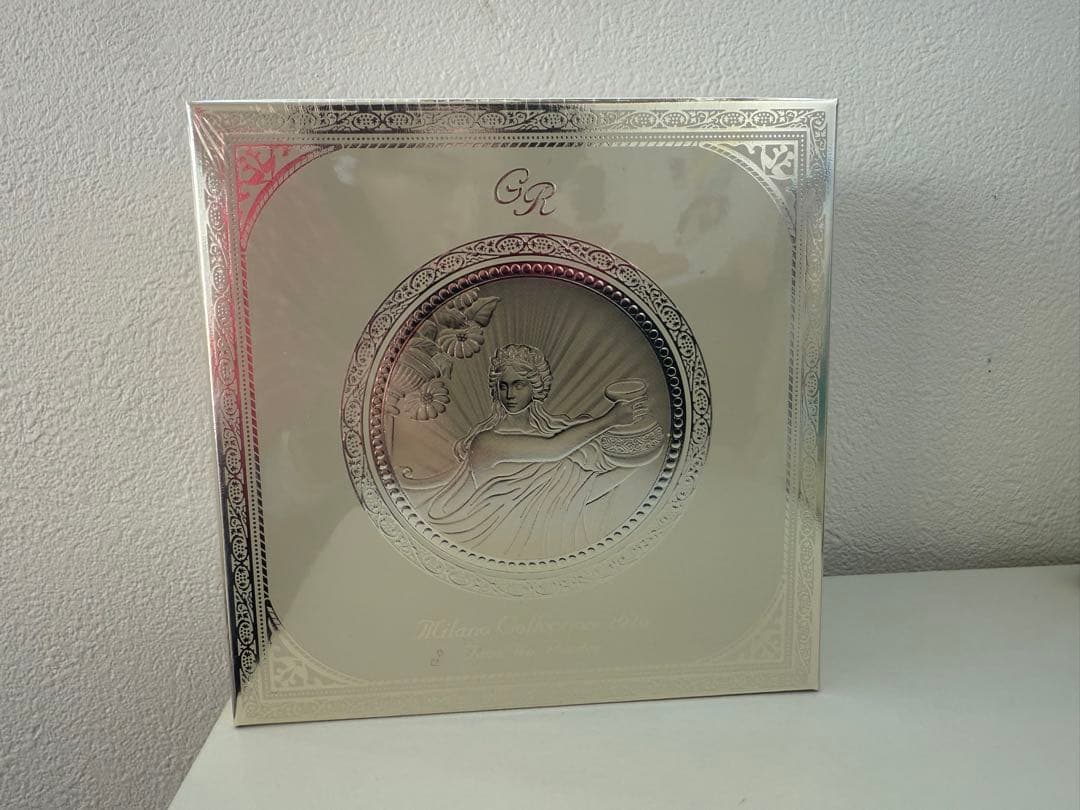 新品MilanoCollection2026フェイスアップパウダー GR 30g