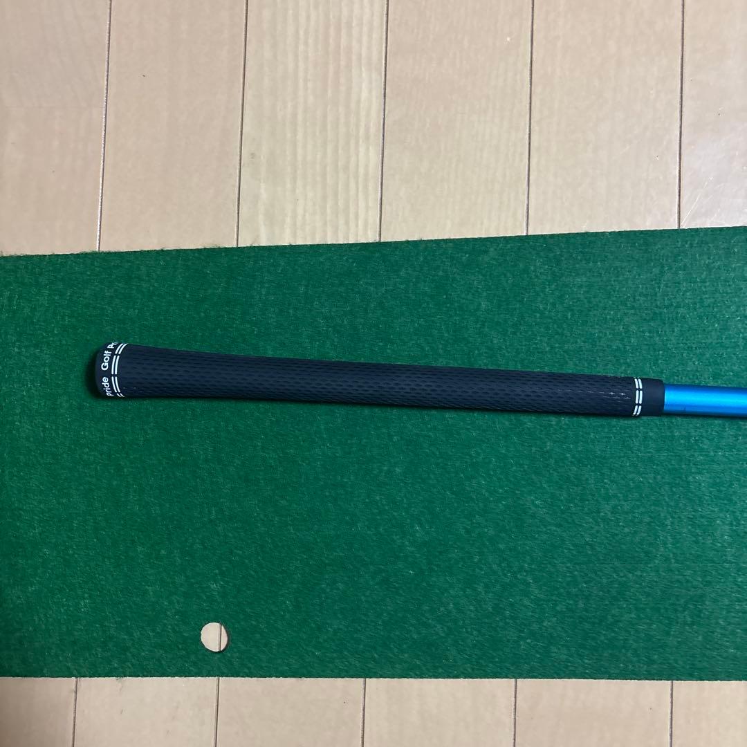 TaylorMade Qi10 ドライバー 9.0度　UB 6S レフティ