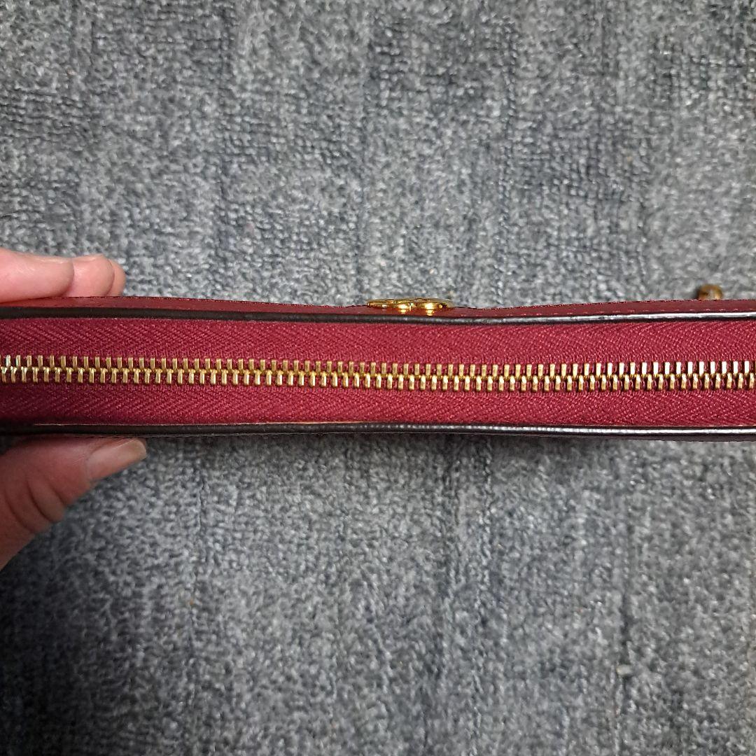 M*＊様 GUCCIドラえもんプリント 長財布