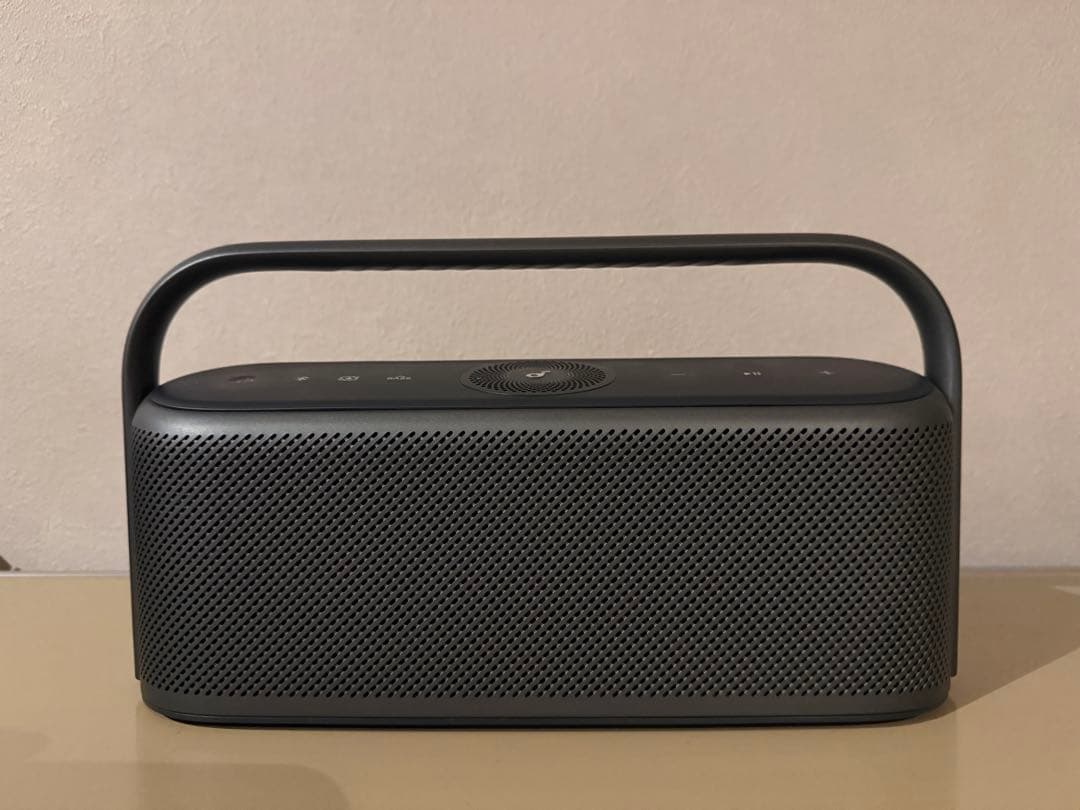 A様 Anker Soundcore Motion X600