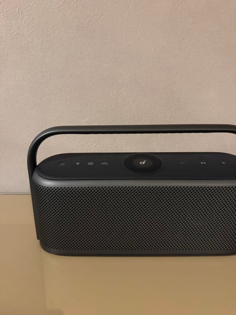 A様 Anker Soundcore Motion X600