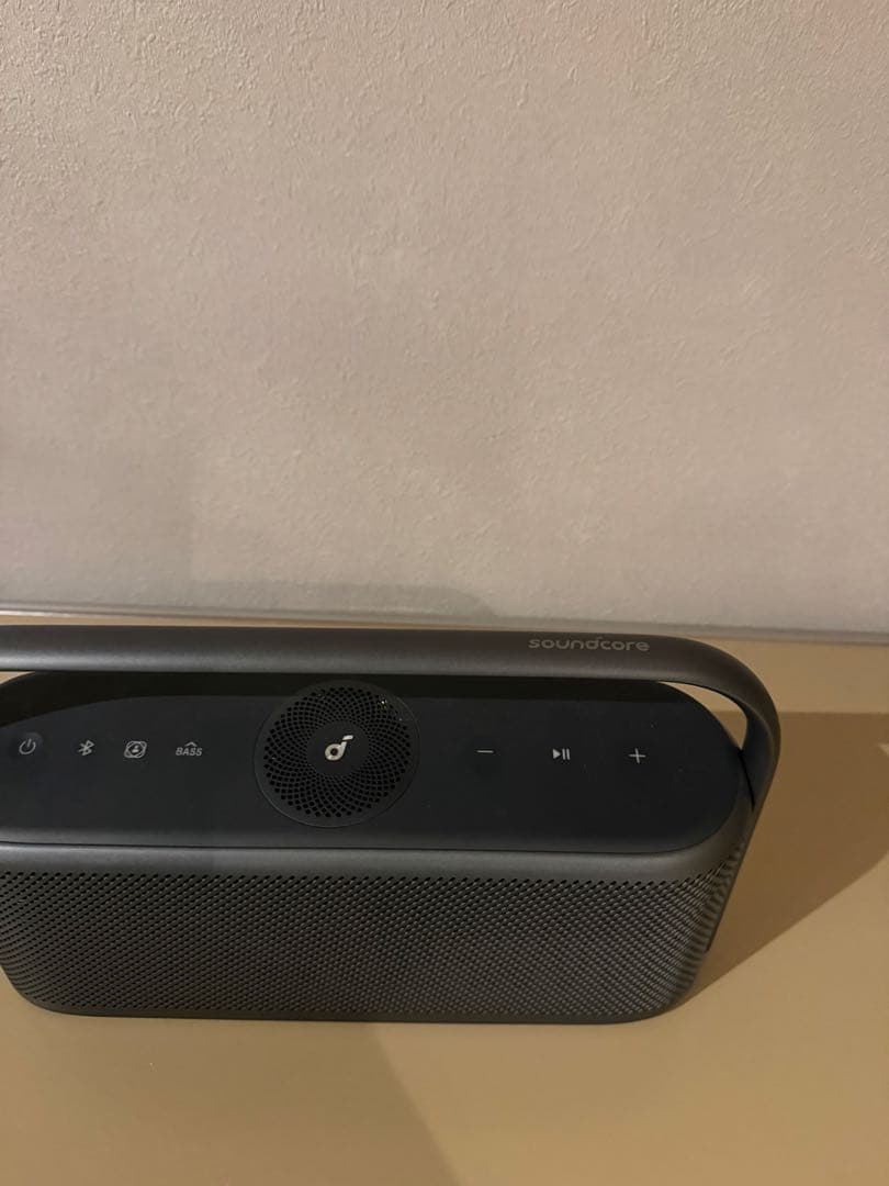 A様 Anker Soundcore Motion X600