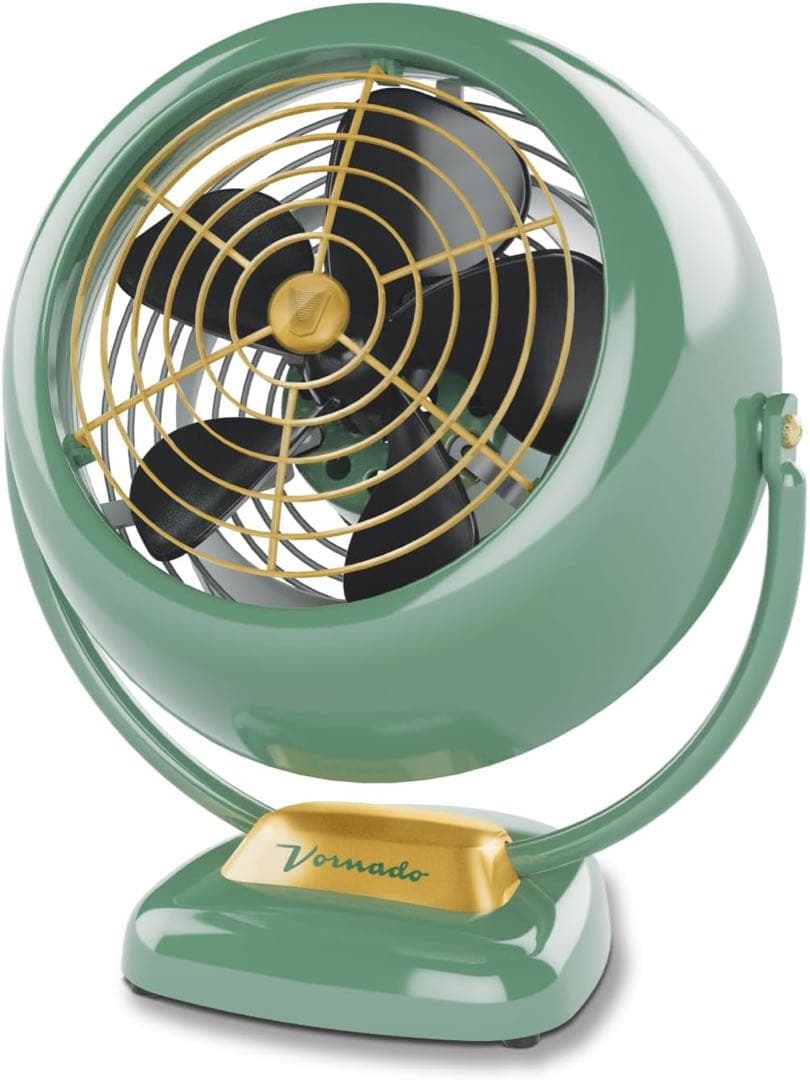 Vornado サーキュレーター グリーン