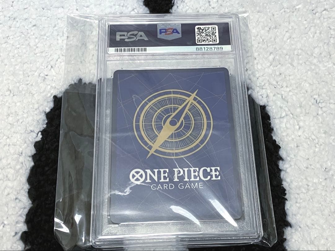 PSA10 コビー フラッグシップバトル　スニーカーダンク鑑定書付き