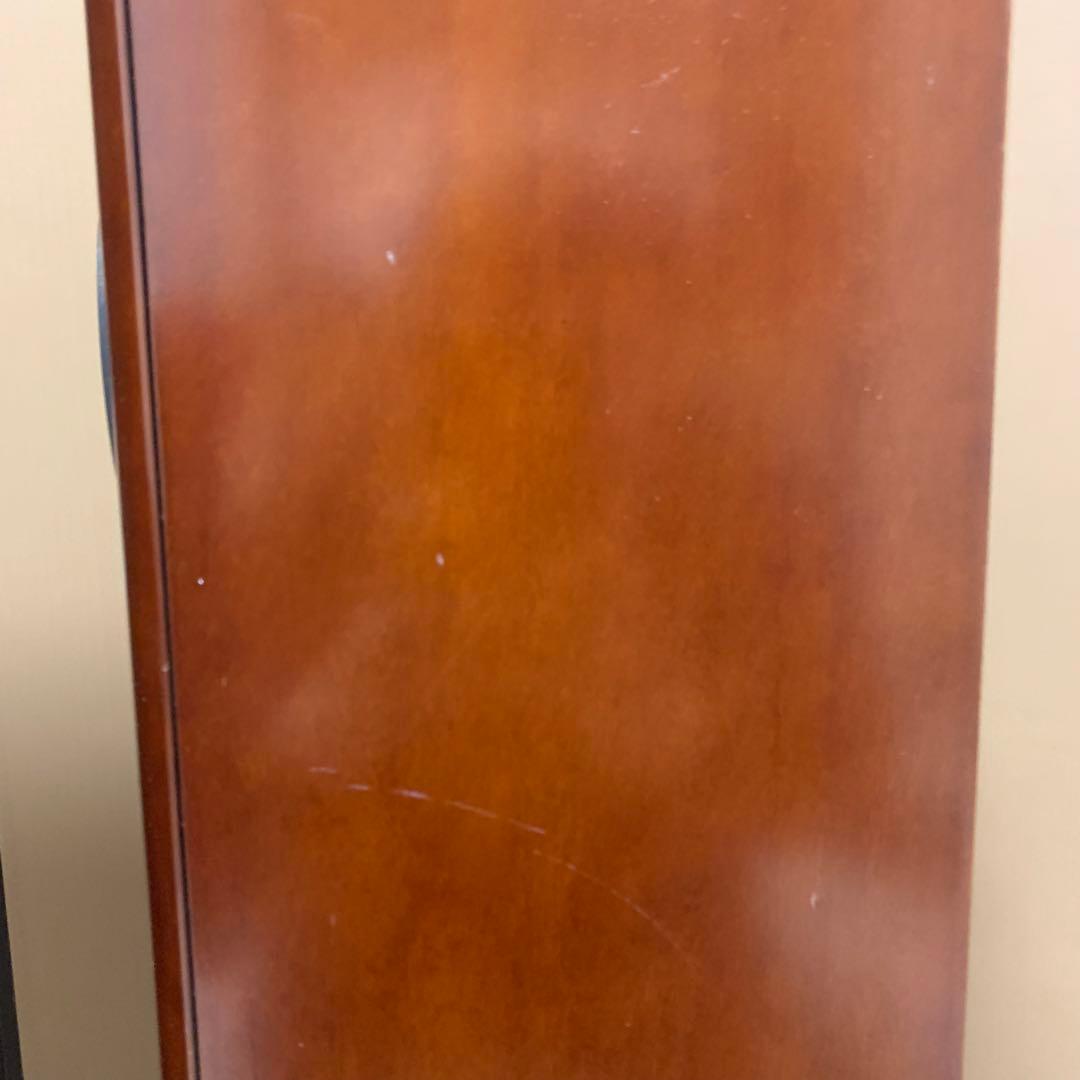 ONKYO D-308E 2台セット　トールボーイスピーカー　ケーブル付き