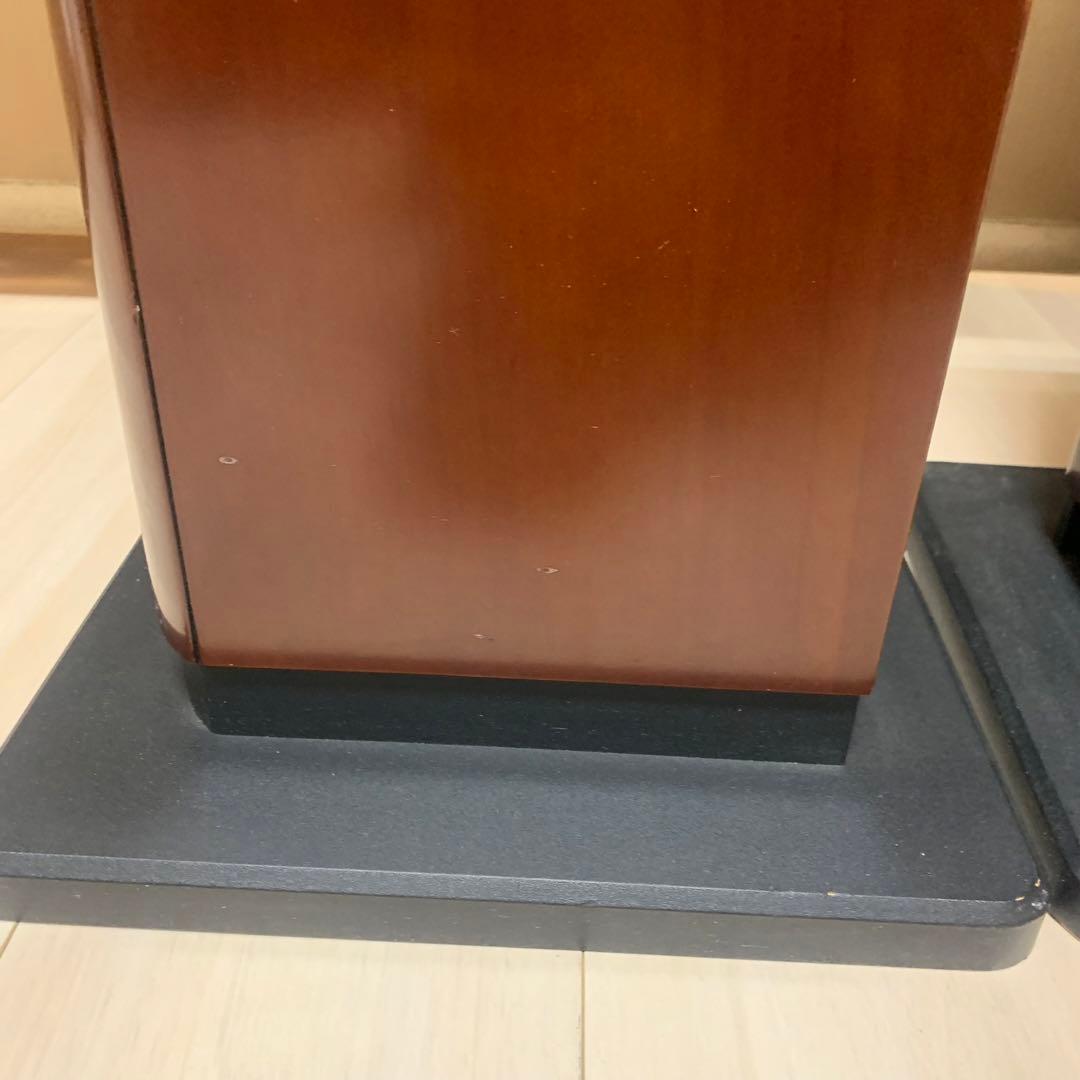 ONKYO D-308E 2台セット　トールボーイスピーカー　ケーブル付き