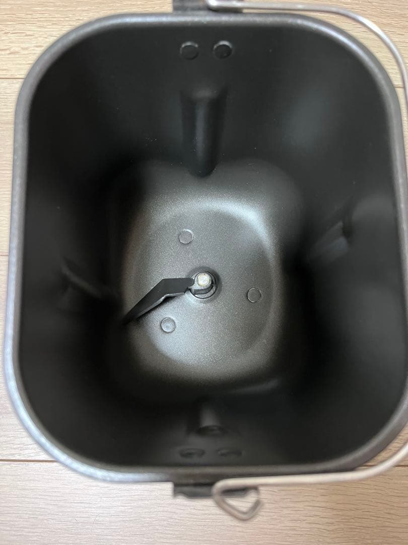 siroca ホームベーカリー コンパクト　SHB-512