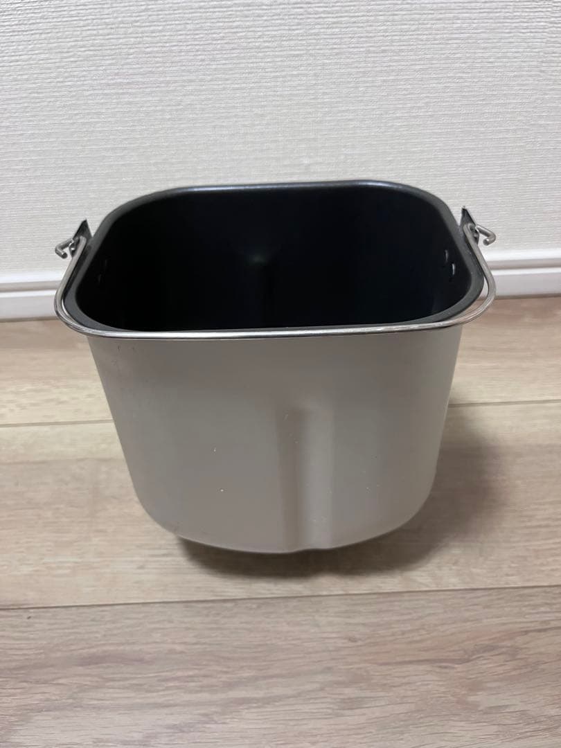 siroca ホームベーカリー コンパクト　SHB-512