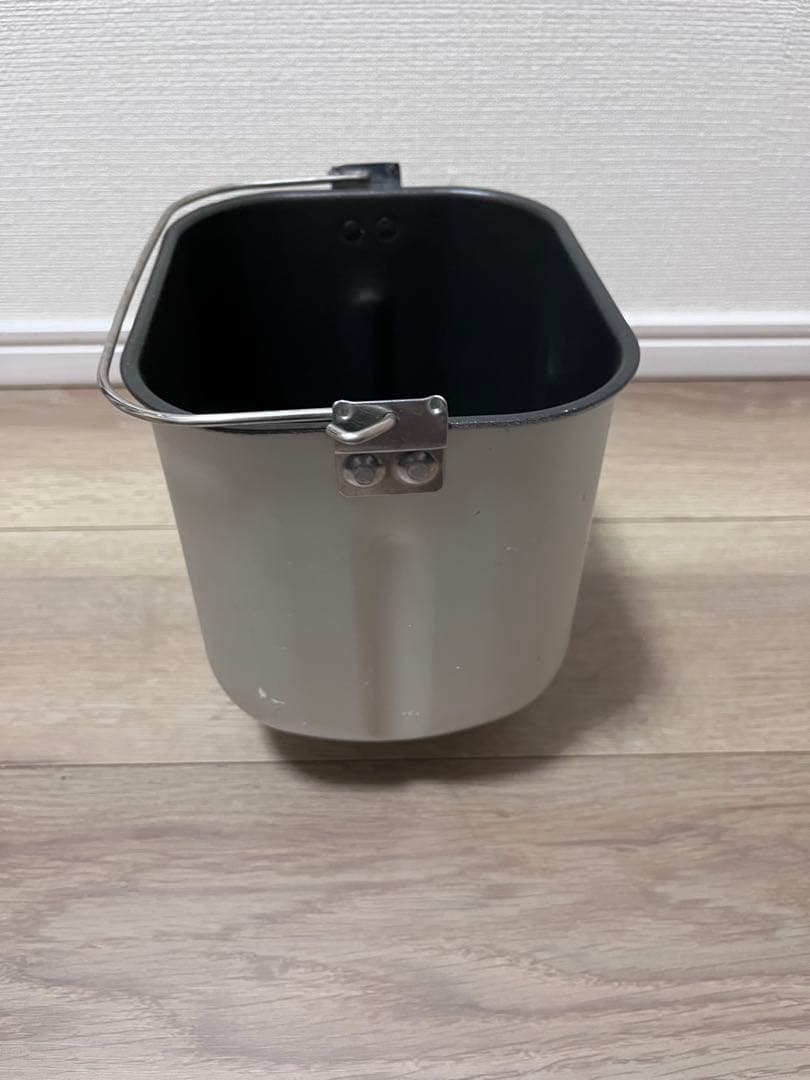 siroca ホームベーカリー コンパクト　SHB-512