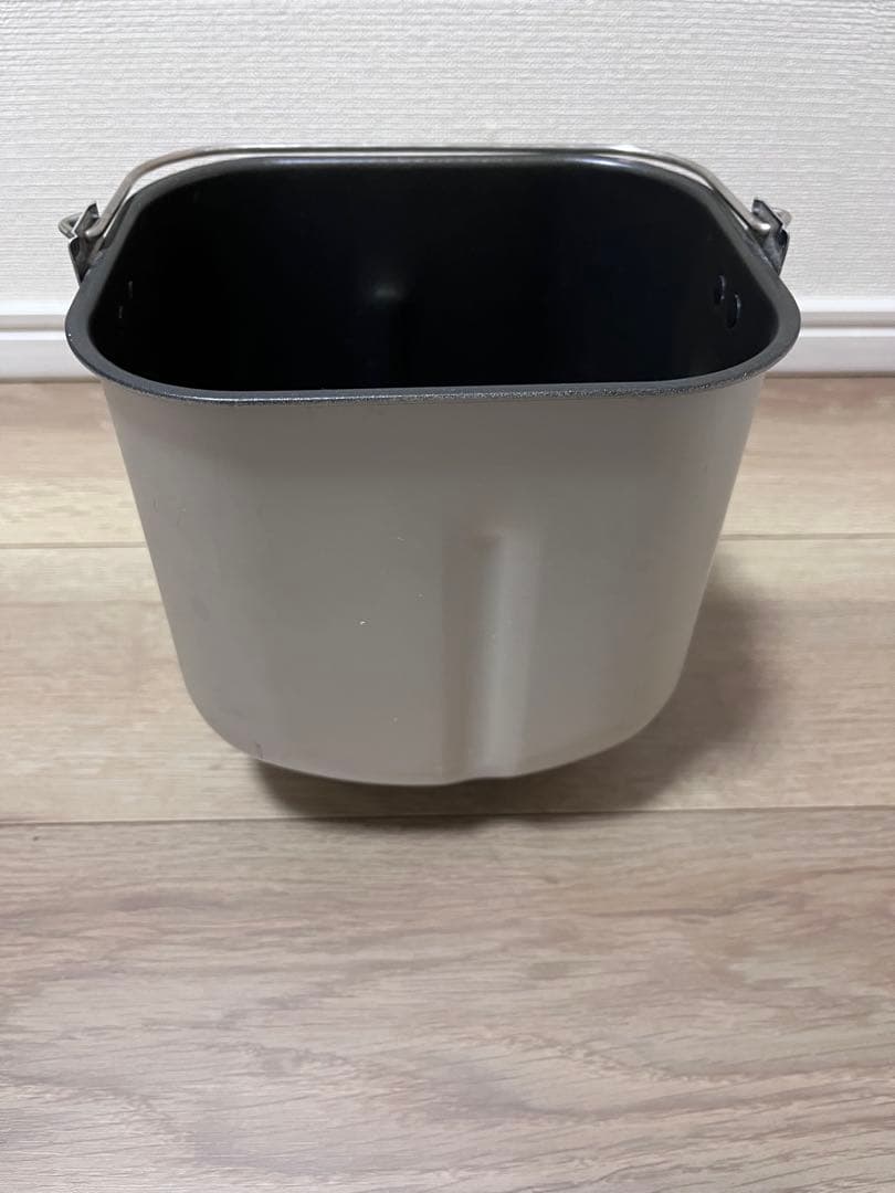 siroca ホームベーカリー コンパクト　SHB-512