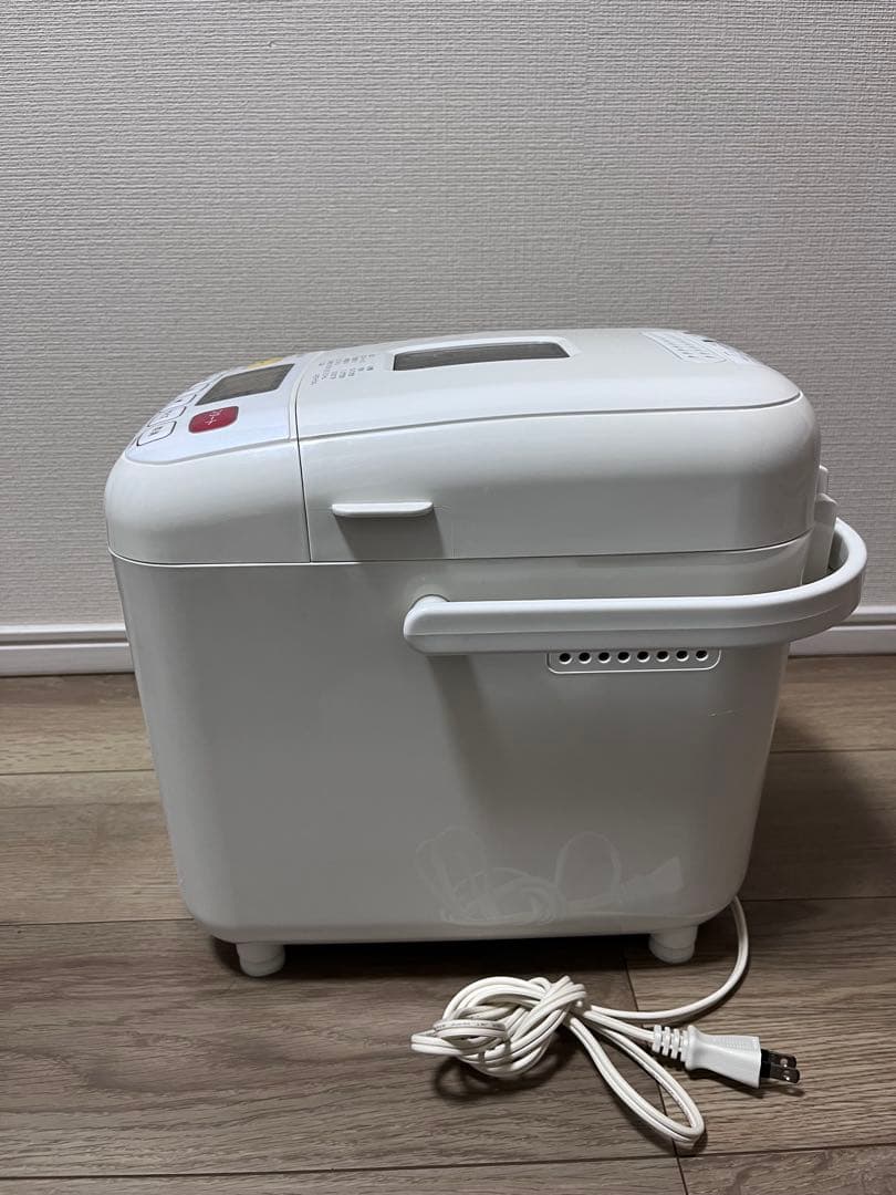 siroca ホームベーカリー コンパクト　SHB-512