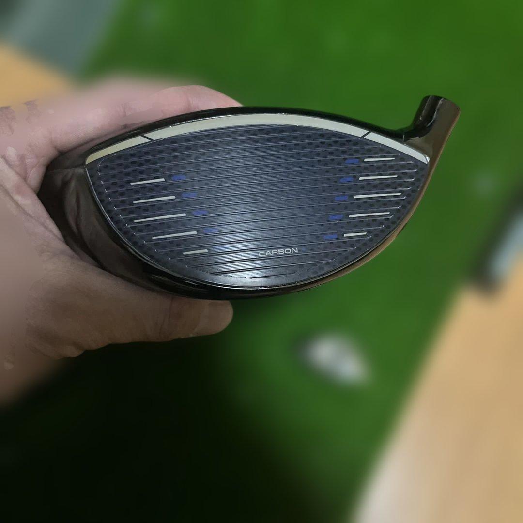 TaylorMade qi10 ls ドライバー　9°