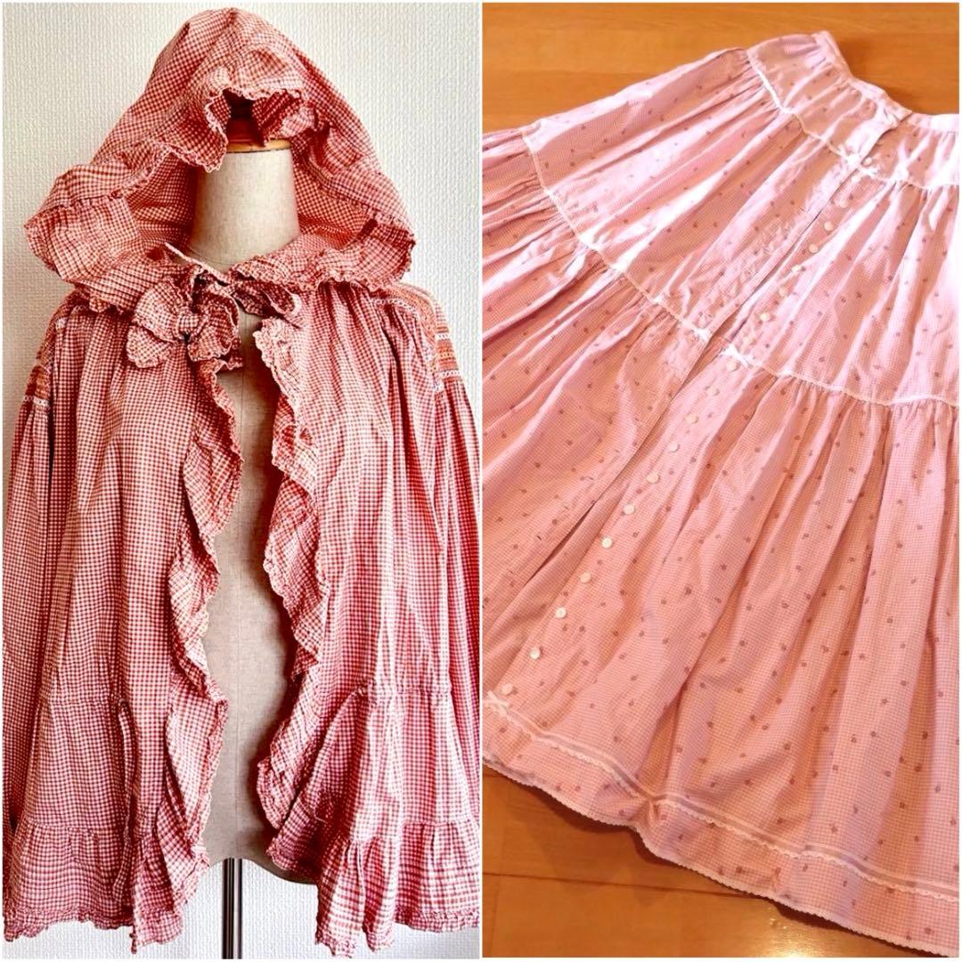 ピンクハウス 2点セット