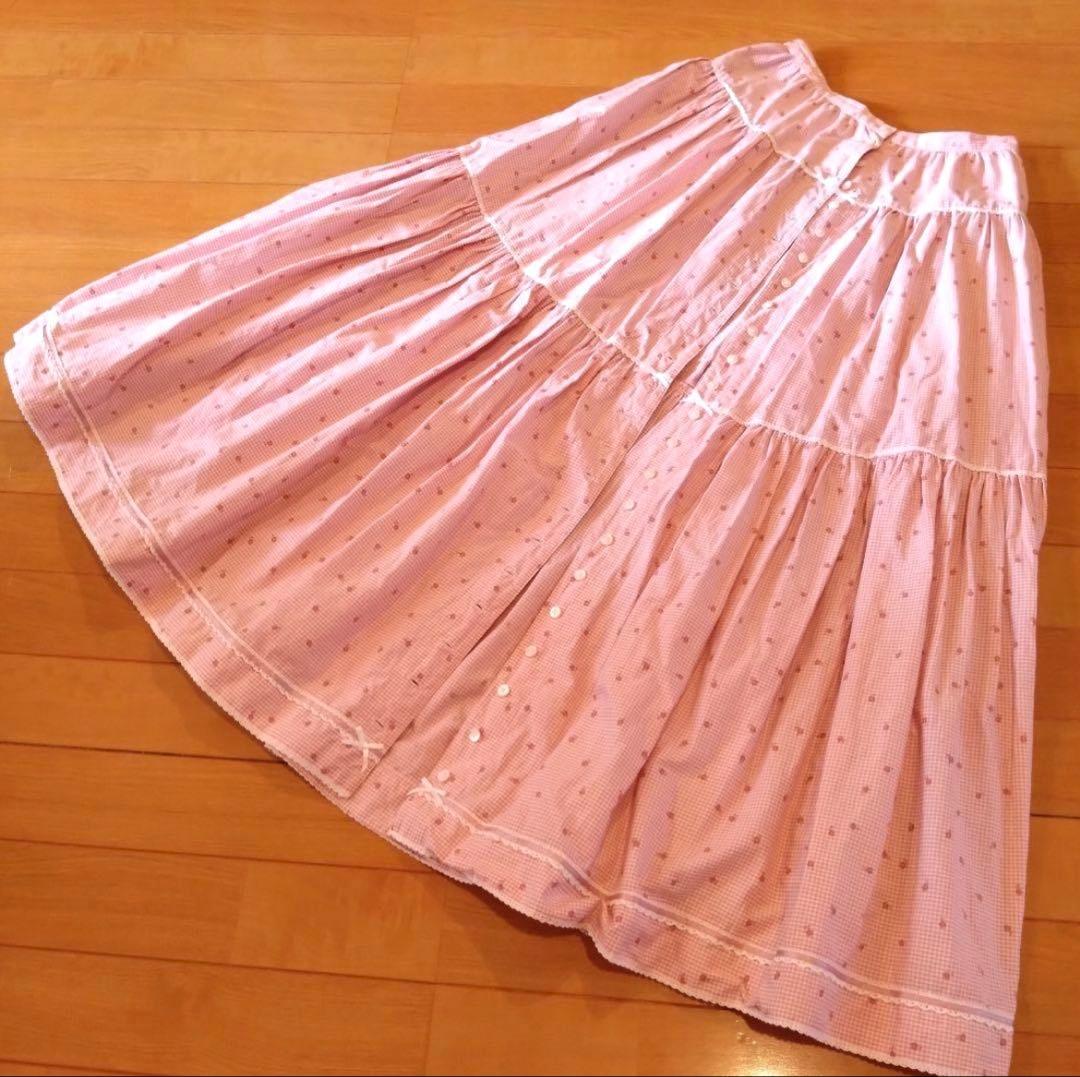 ピンクハウス 2点セット