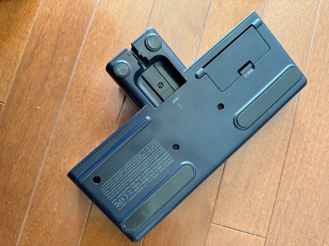 GVIDO フットスイッチ グイド DMS-FS1