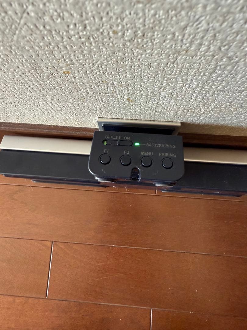 GVIDO フットスイッチ グイド DMS-FS1