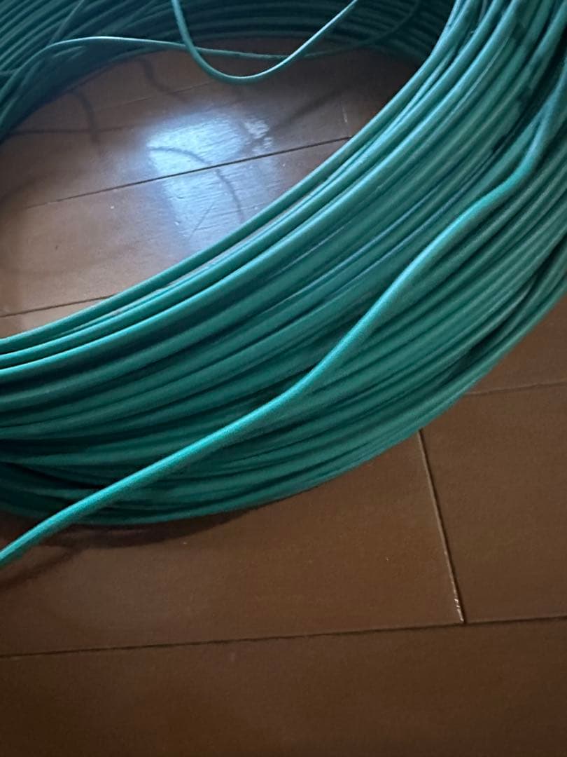 付属品あり　エアコン　イナバ　￼PC2420 他2品　ホース￼ 銅