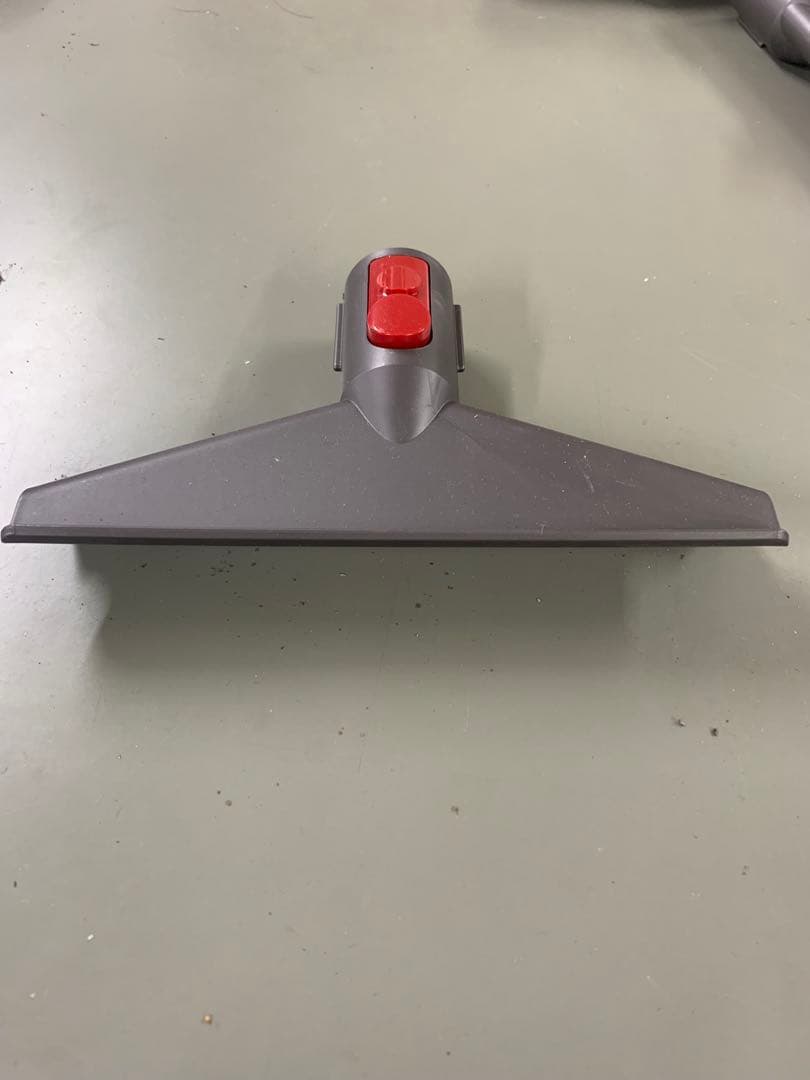 Dyson V8 Slim Fluffy SV10K ハンディクリーナー仕様