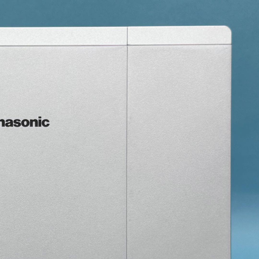 961 レッツノートCF-FV1 第11世代 16GB 512GB office