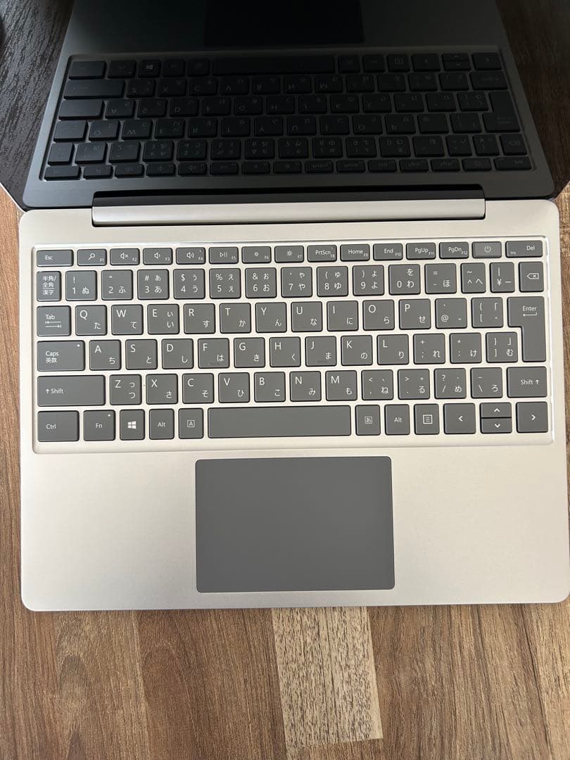 Microsoft Surface Laptop 本体 ACアダプター付