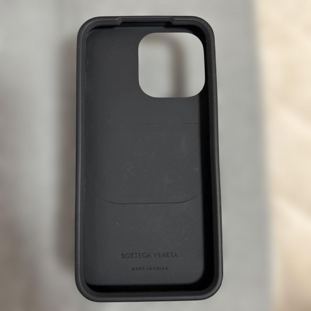 ボッテガ　iPhoneケース