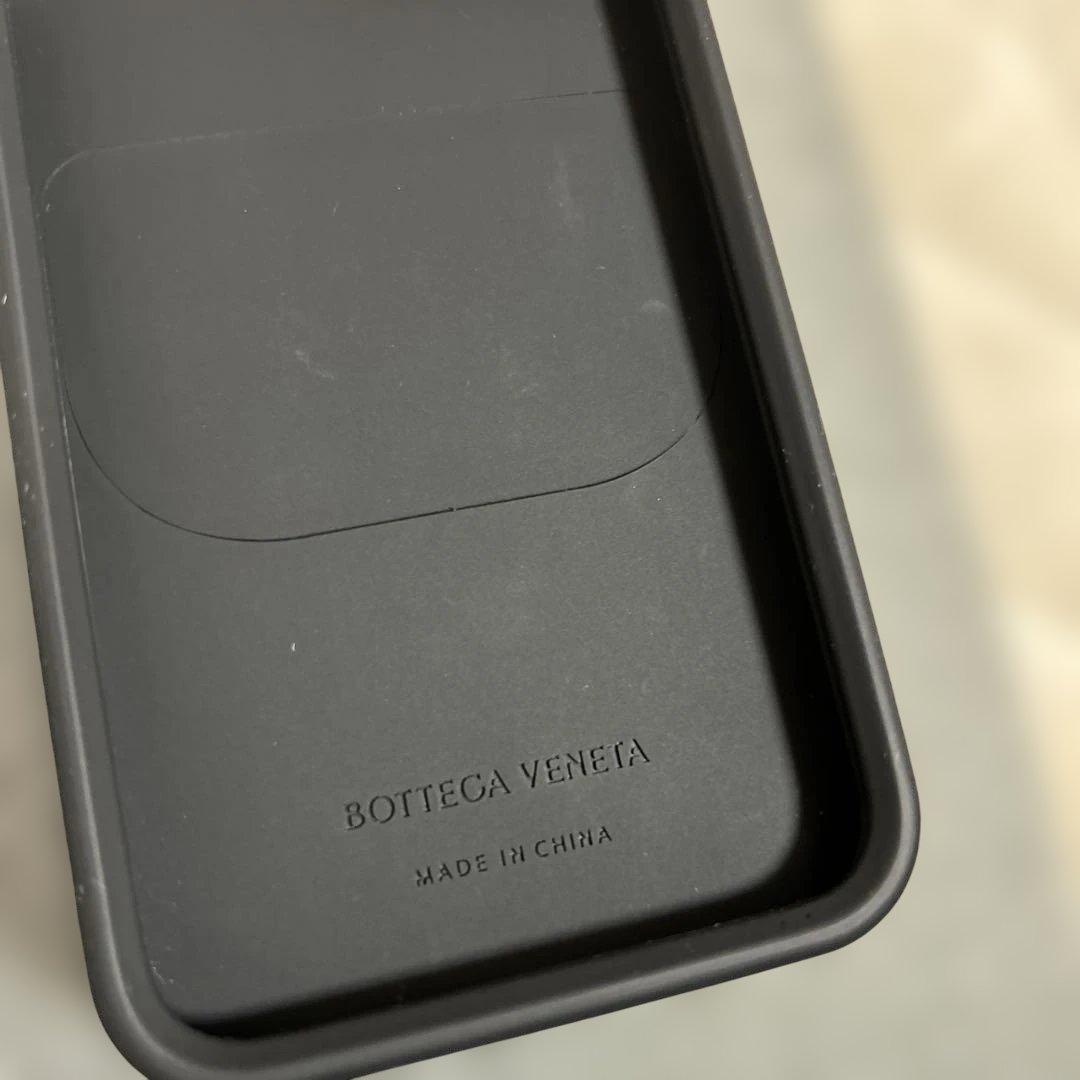 ボッテガ　iPhoneケース