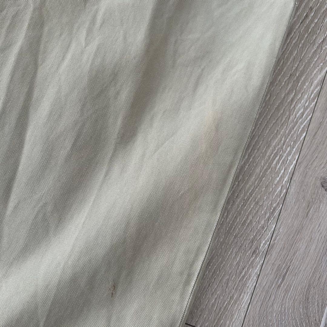 RRL ダブルアールエル ラルフローレン チノパン ベージュ 32×32