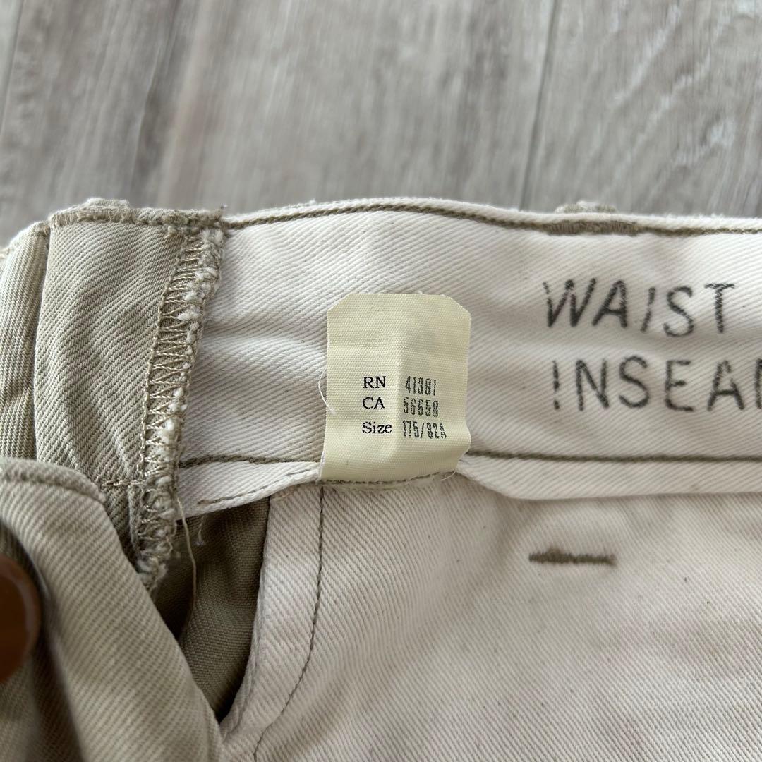 RRL ダブルアールエル ラルフローレン チノパン ベージュ 32×32