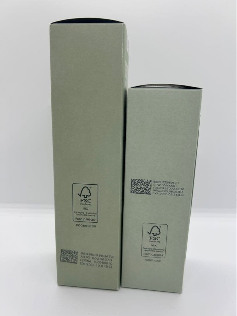 インセルダム ICD クレンジングオイル／パウダーウォッシュ