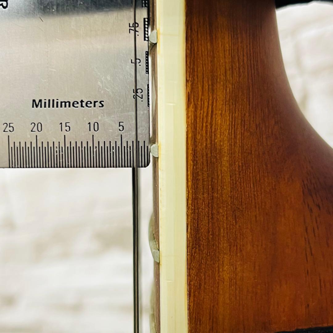 Aria アリア エレアコ AMB-35 GRS グリーンシェイド