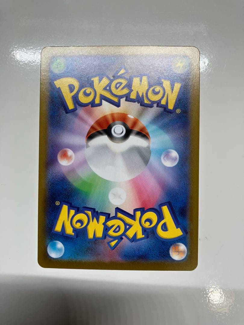 メガシンカルデEX ホロカード HP310