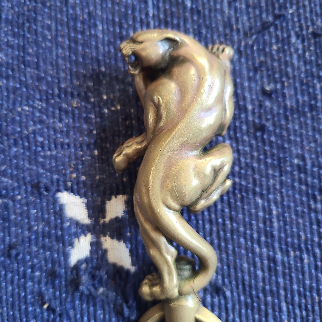 ソフトマシーン キャリー ガルシア ブラックパンサー 黒豹 galcia