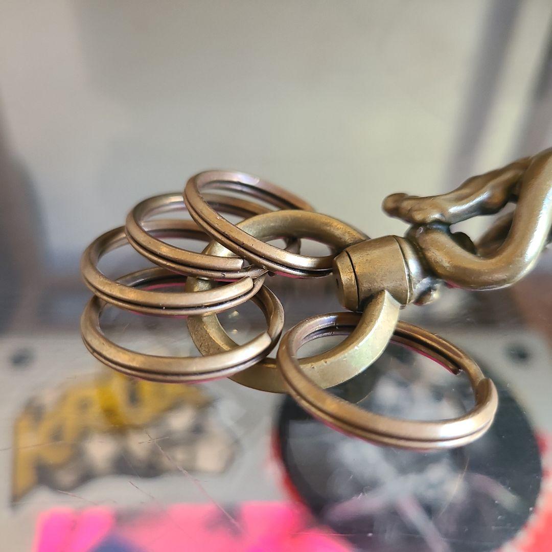 ソフトマシーン キャリー ガルシア ブラックパンサー 黒豹 galcia