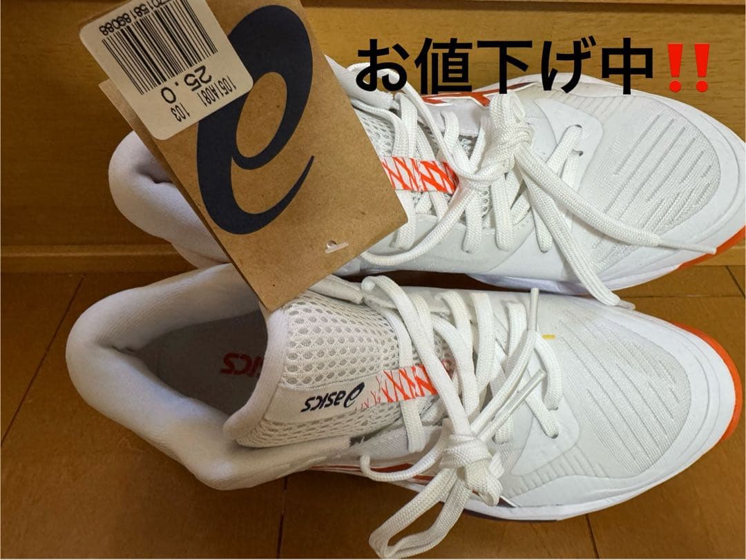 スカイエリートFF MT３　25.0cm (箱入り)