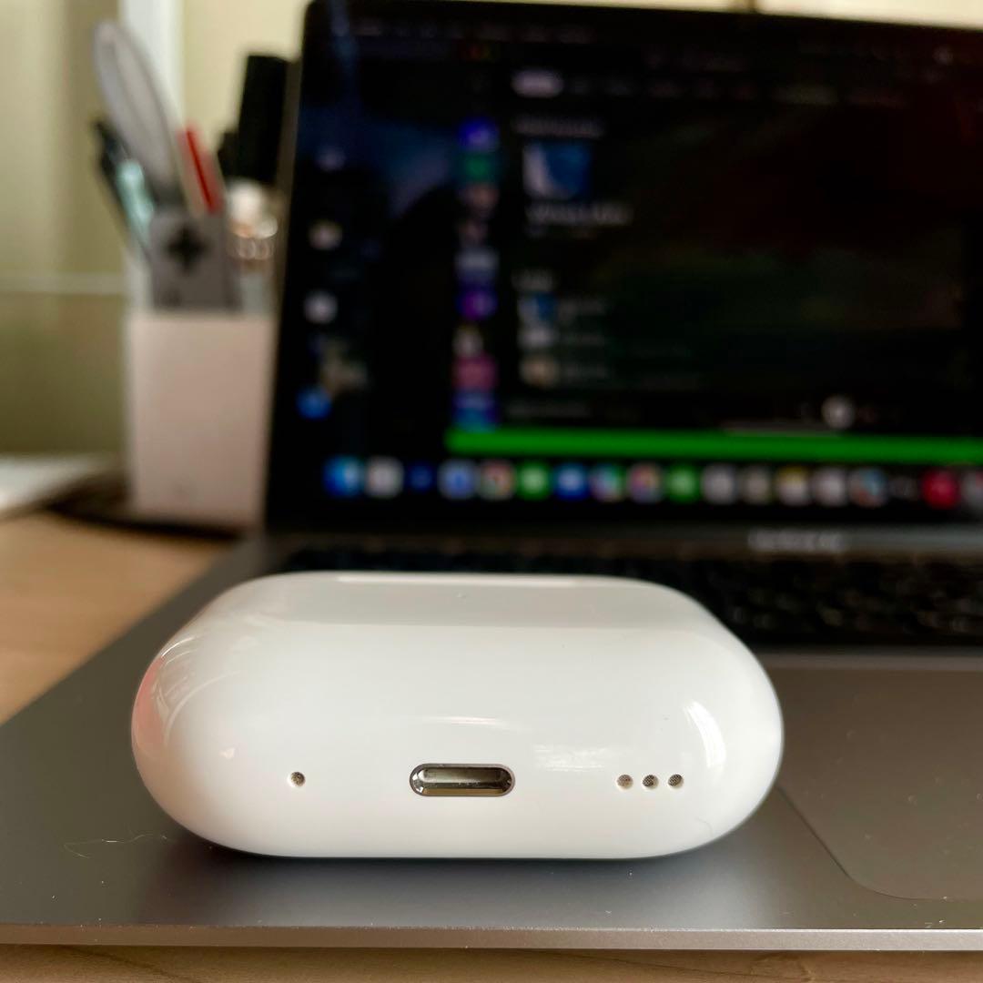 O*i様 【美品】AirPods Pro 第2世代 |本日発送