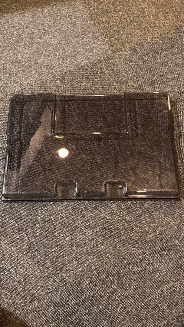 【美品】Denon DJ Prime GO Decksaver＆UDGケース付