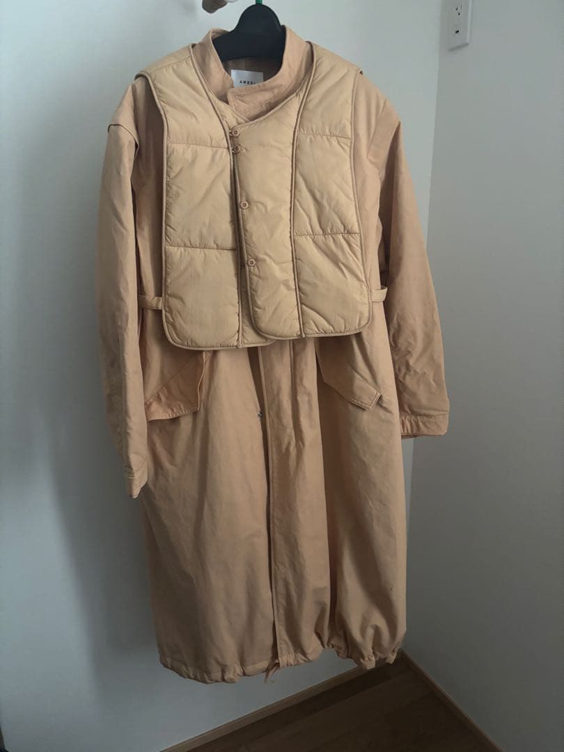 アメリヴィンテージ　モッズコート