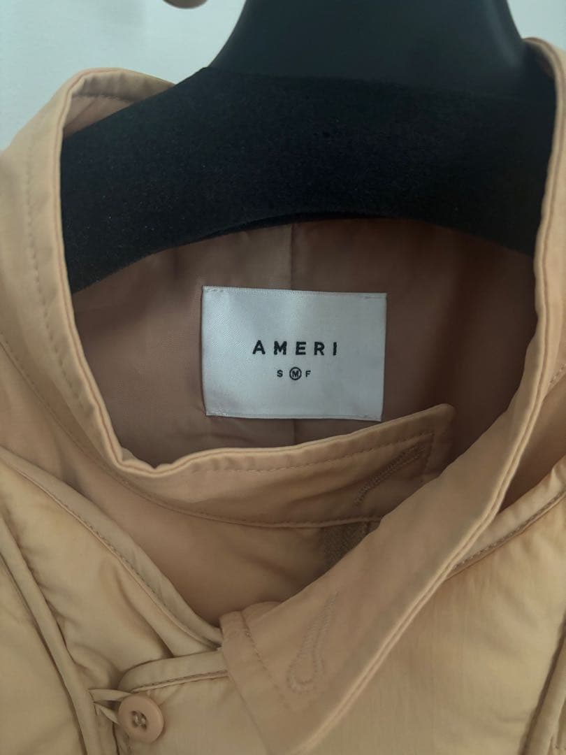 アメリヴィンテージ　モッズコート