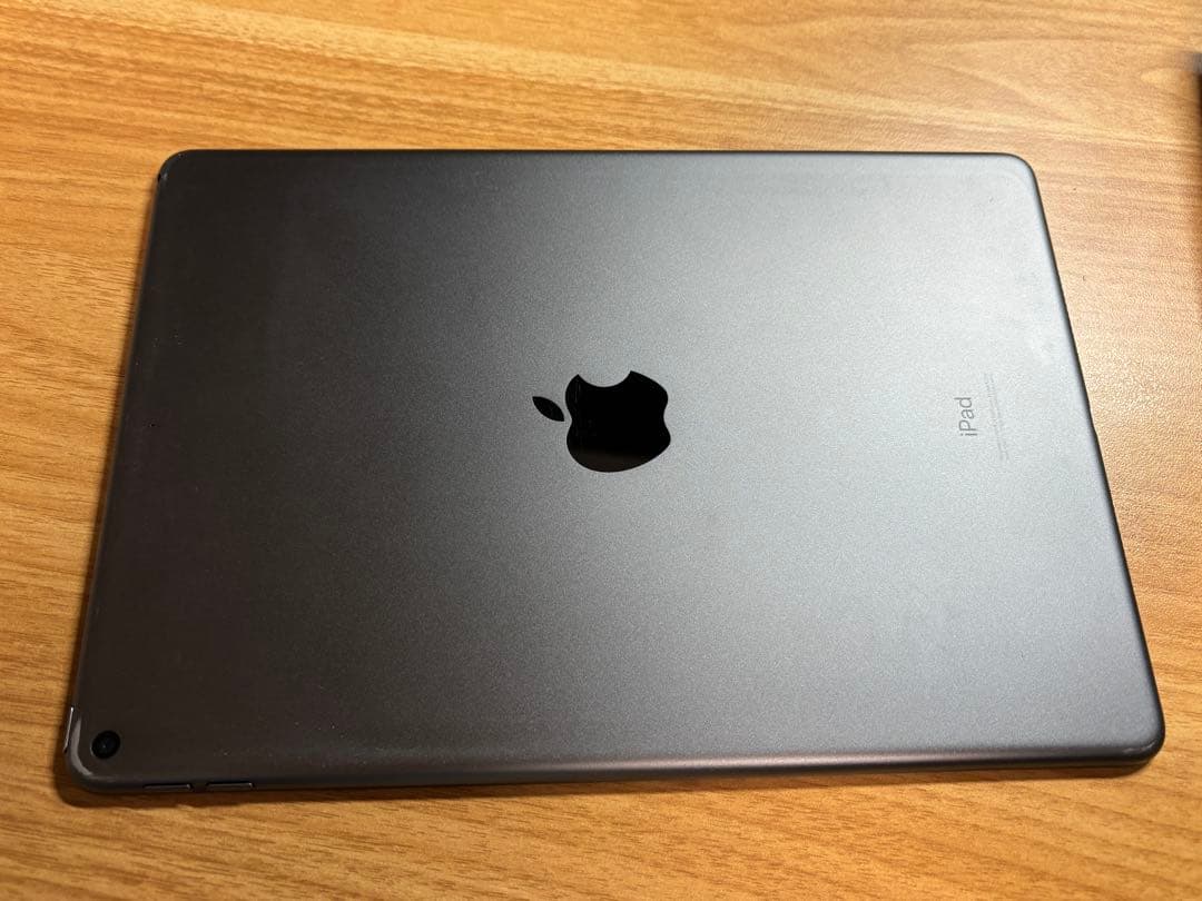 iPad Air 第3世代 10.5インチ 64GB スペースグレイ