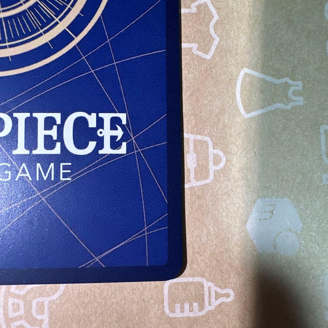 2ndanniversary ルフィ　プリンSP 和柄SP