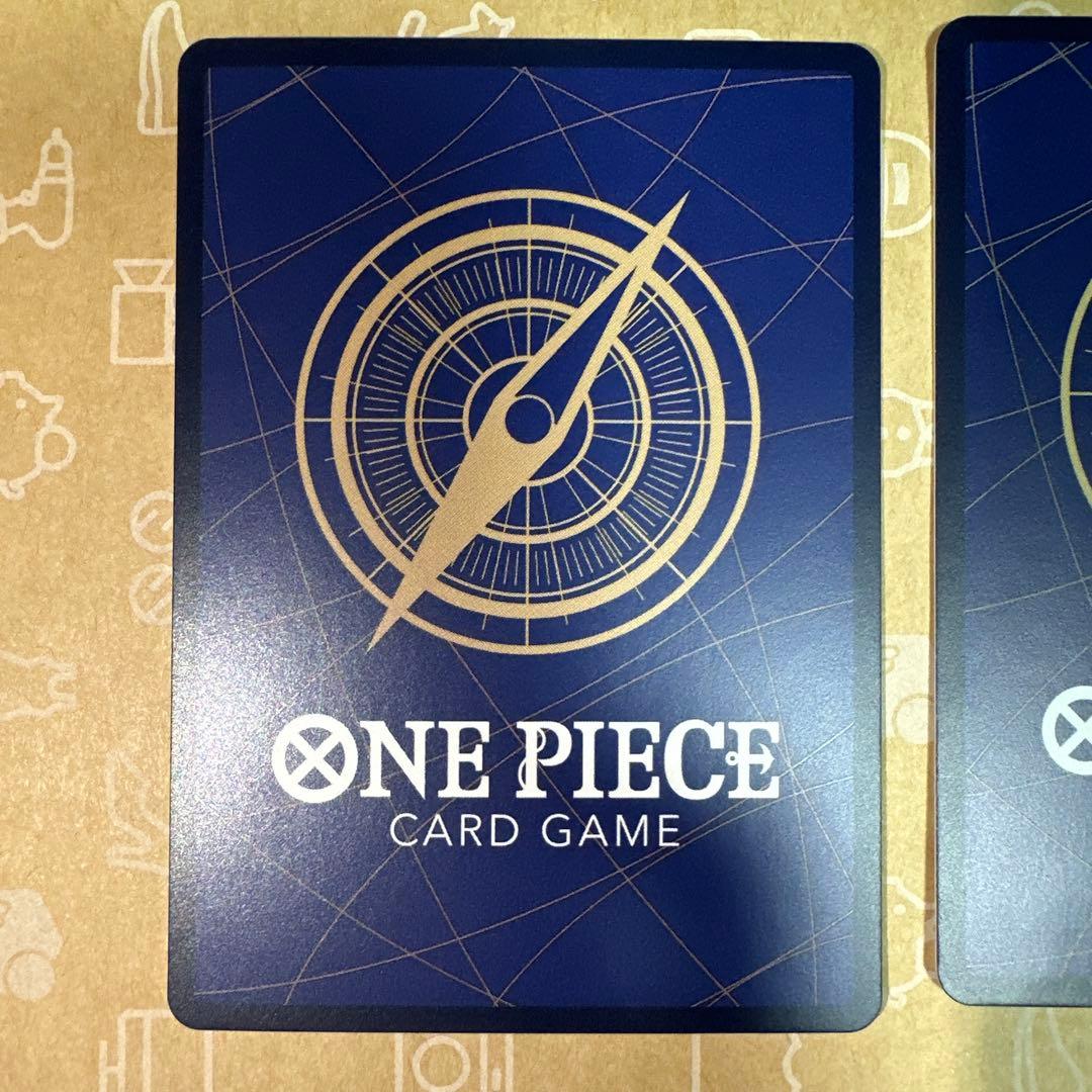 2ndanniversary ルフィ　プリンSP 和柄SP