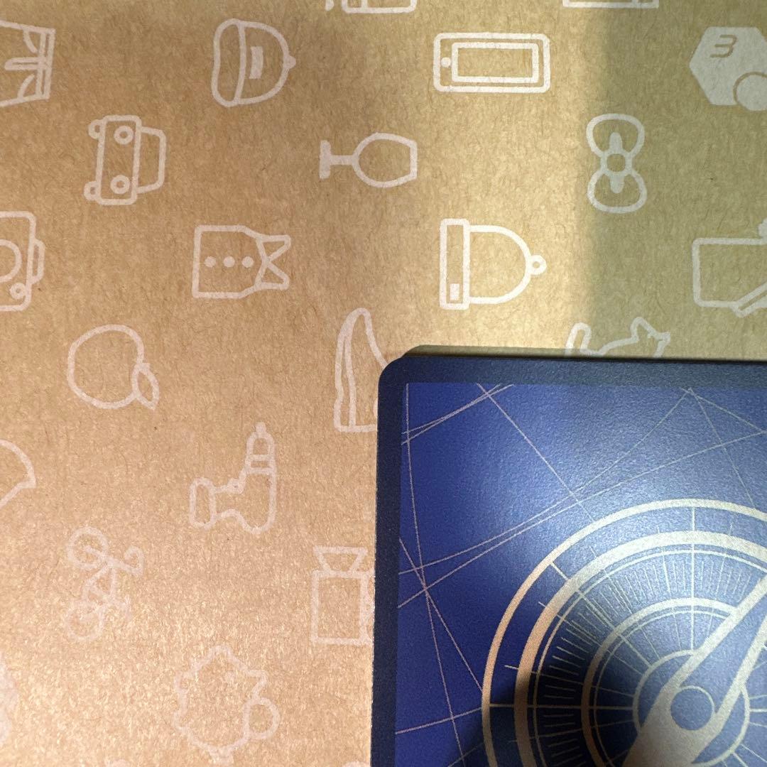 2ndanniversary ルフィ　プリンSP 和柄SP