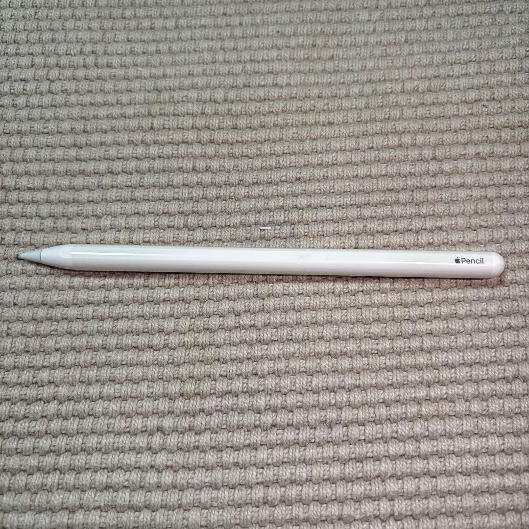 新品〈純正〉Apple Pencil 第2世代